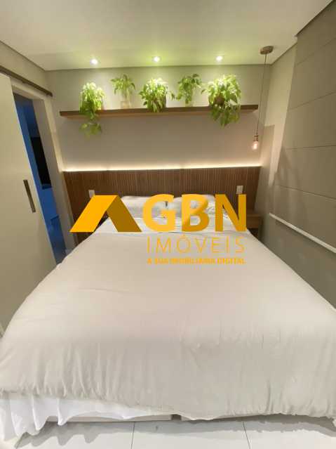 Apartamento, 2 quartos, 52 m² - Foto 7