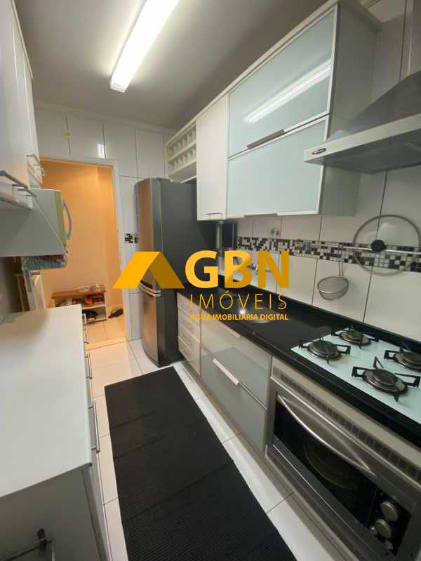 Apartamento, 2 quartos, 52 m² - Foto 11