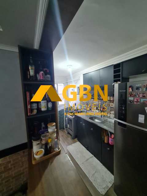 Apartamento, 2 quartos, 45 m² - Foto 6
