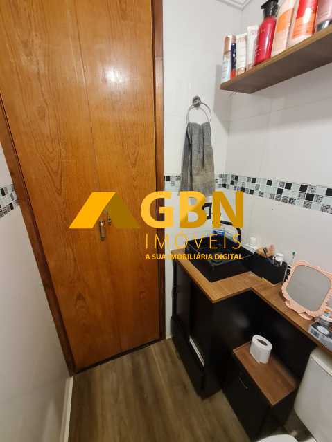 Apartamento, 2 quartos, 45 m² - Foto 8