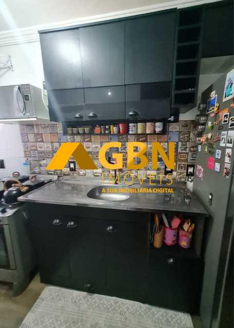 Apartamento, 2 quartos, 45 m² - Foto 5