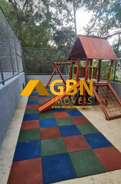 Apartamento, 2 quartos, 45 m² - Foto 25