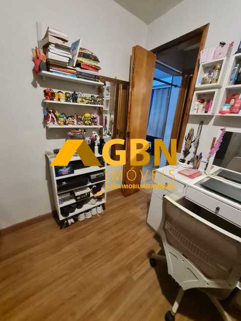 Apartamento, 2 quartos, 45 m² - Foto 11