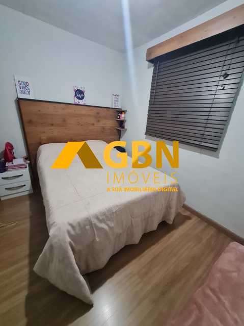 Apartamento, 2 quartos, 45 m² - Foto 13