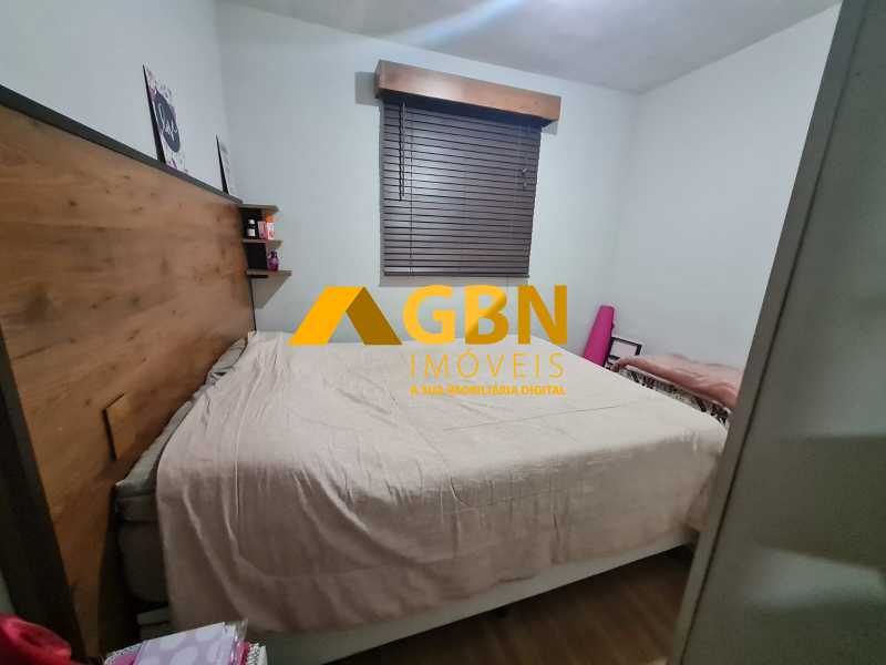 Apartamento, 2 quartos, 45 m² - Foto 12