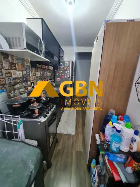 Apartamento, 2 quartos, 45 m² - Foto 7