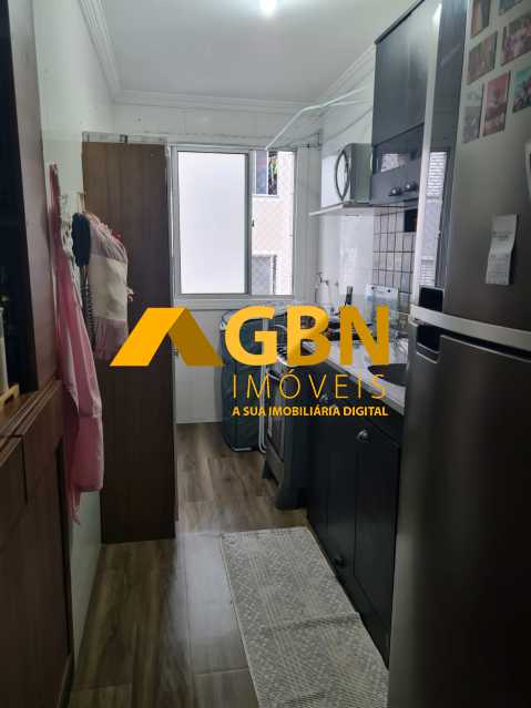 Apartamento, 2 quartos, 45 m² - Foto 4