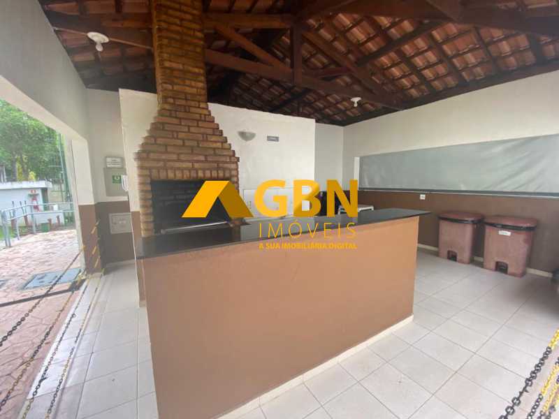 Apartamento, 2 quartos, 45 m² - Foto 15