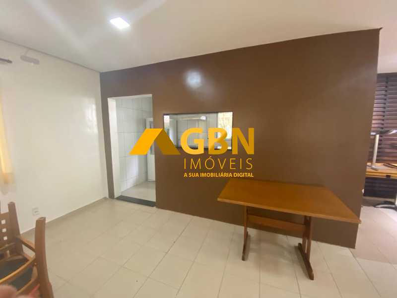 Apartamento, 2 quartos, 45 m² - Foto 16