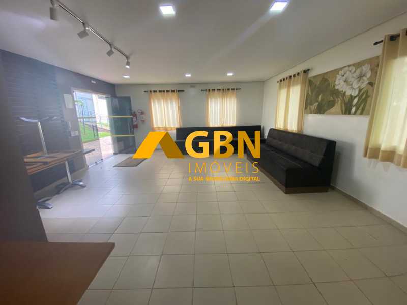 Apartamento, 2 quartos, 45 m² - Foto 17