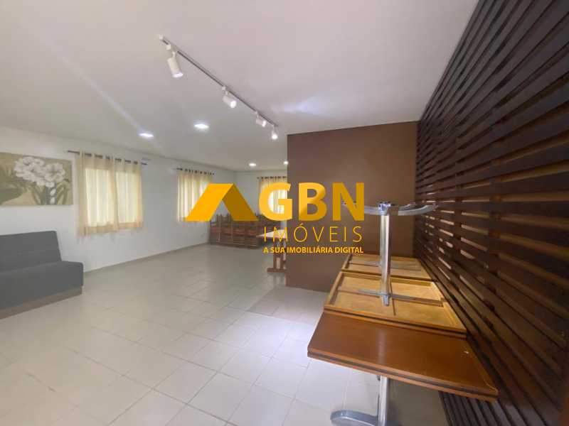 Apartamento, 2 quartos, 45 m² - Foto 18