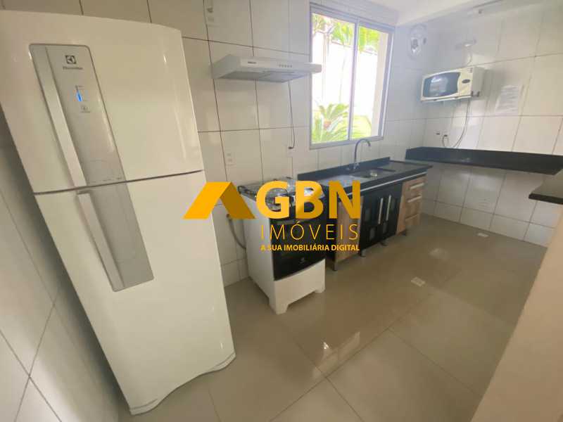 Apartamento, 2 quartos, 45 m² - Foto 19