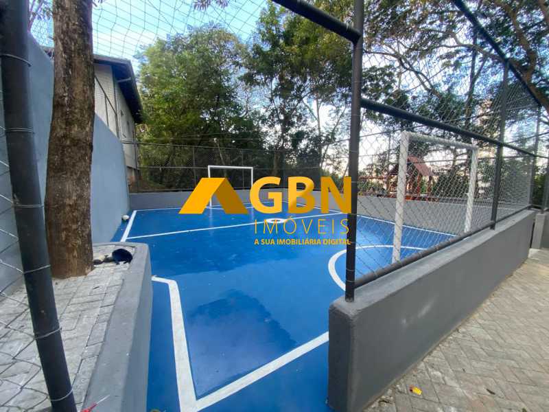 Apartamento, 2 quartos, 45 m² - Foto 23
