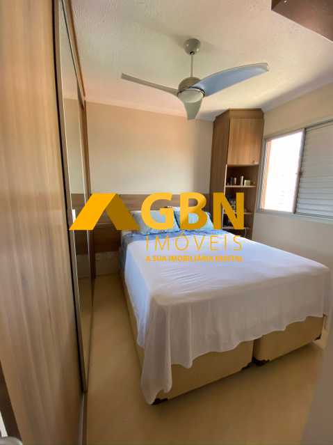 Apartamento, 2 quartos, 40 m² - Foto 4