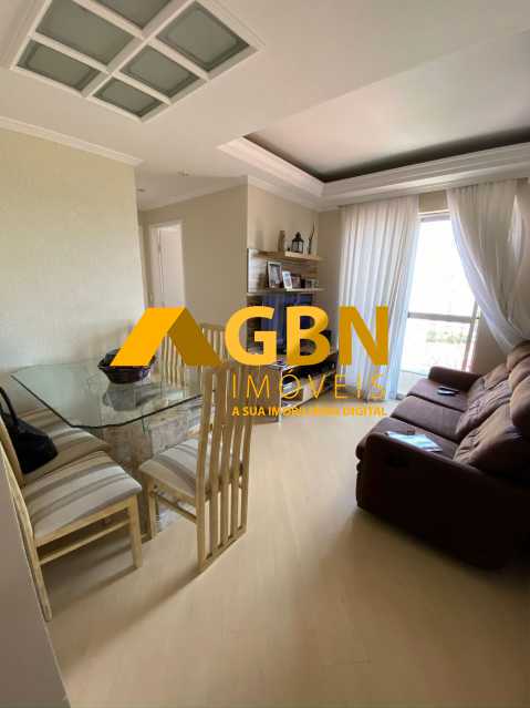 Apartamento, 2 quartos, 40 m² - Foto 1
