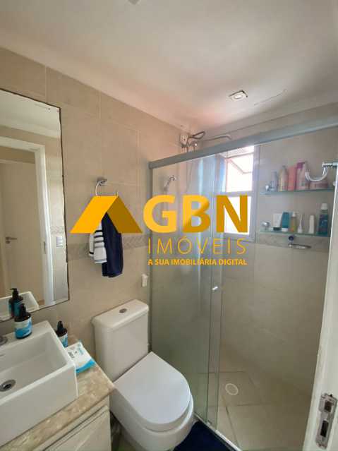 Apartamento, 2 quartos, 40 m² - Foto 6