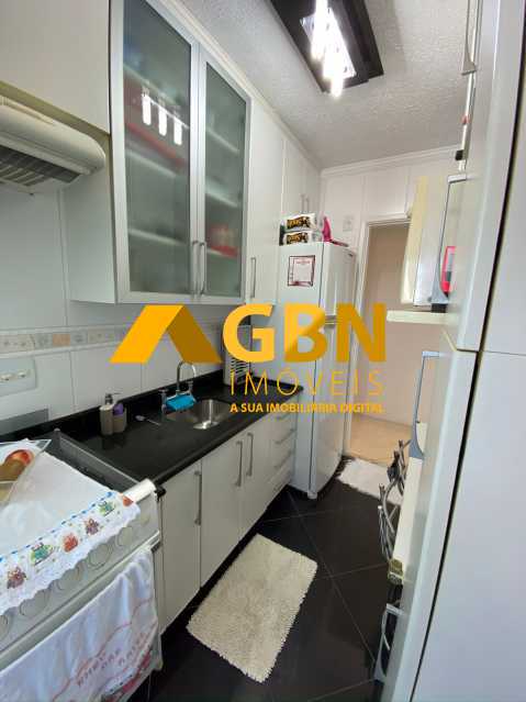 Apartamento, 2 quartos, 40 m² - Foto 7