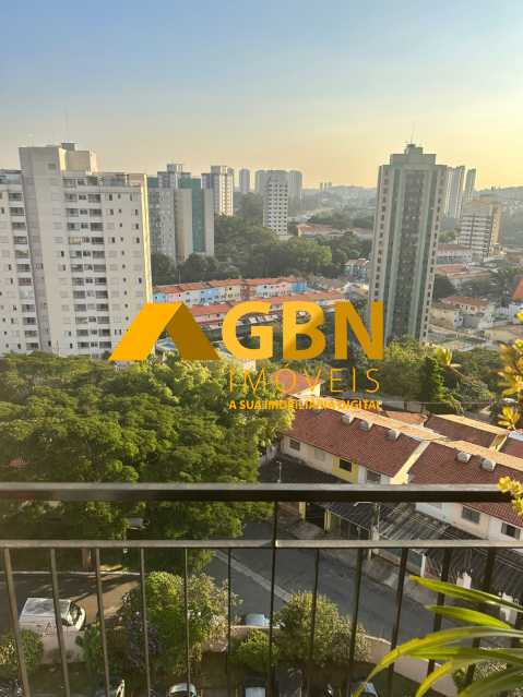 Apartamento, 2 quartos, 40 m² - Foto 3