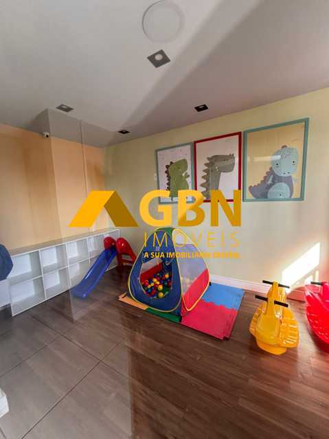 Apartamento, 2 quartos, 31 m² - Foto 16