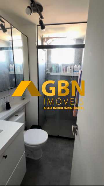 Apartamento, 2 quartos, 31 m² - Foto 11