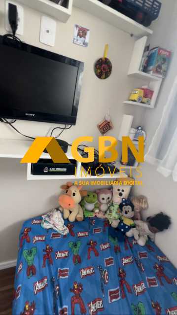 Apartamento, 2 quartos, 31 m² - Foto 10