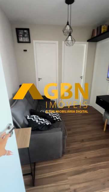 Apartamento, 2 quartos, 31 m² - Foto 1