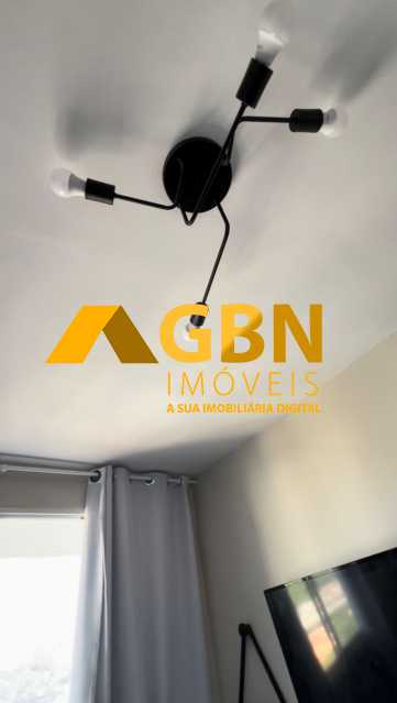 Apartamento, 2 quartos, 31 m² - Foto 6