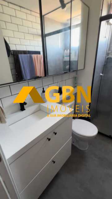 Apartamento, 2 quartos, 31 m² - Foto 12