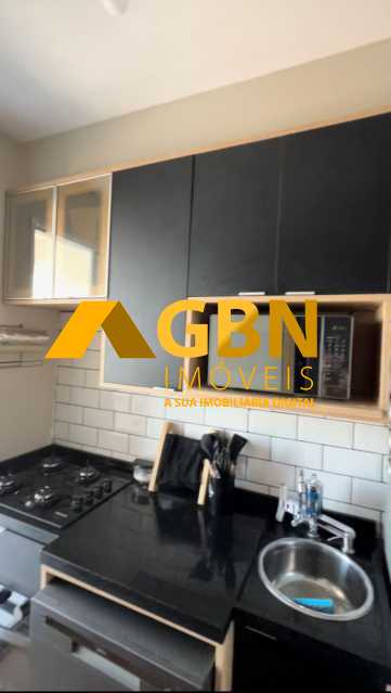 Apartamento, 2 quartos, 31 m² - Foto 4