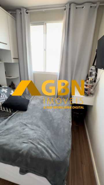 Apartamento, 2 quartos, 31 m² - Foto 8