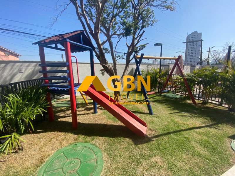 Apartamento, 2 quartos, 31 m² - Foto 17