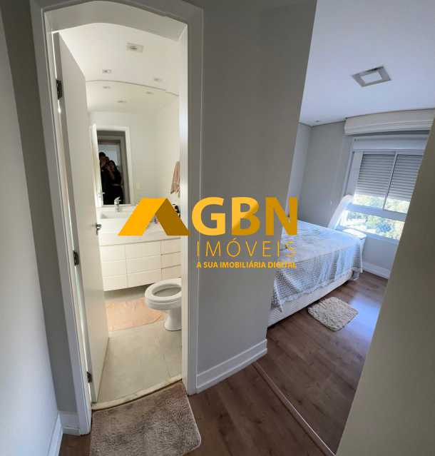 Apartamento, 2 quartos, 80 m² - Foto 7