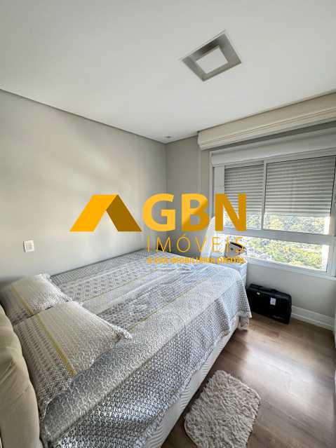 Apartamento, 2 quartos, 80 m² - Foto 6