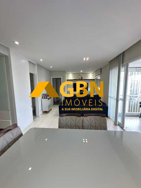 Apartamento, 2 quartos, 80 m² - Foto 3