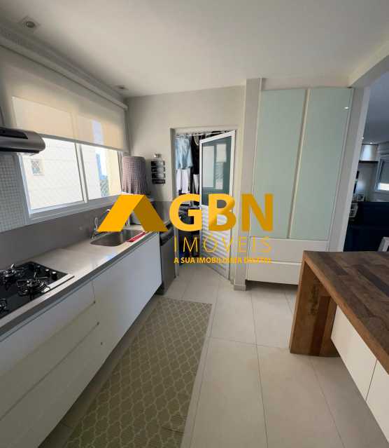 Apartamento, 2 quartos, 80 m² - Foto 10