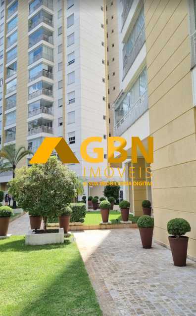 Apartamento, 2 quartos, 80 m² - Foto 12