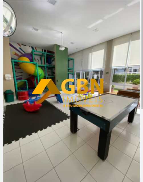 Apartamento, 2 quartos, 80 m² - Foto 15