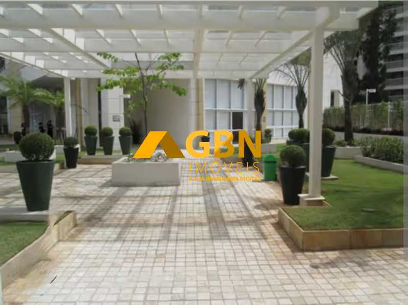 Apartamento, 2 quartos, 80 m² - Foto 14