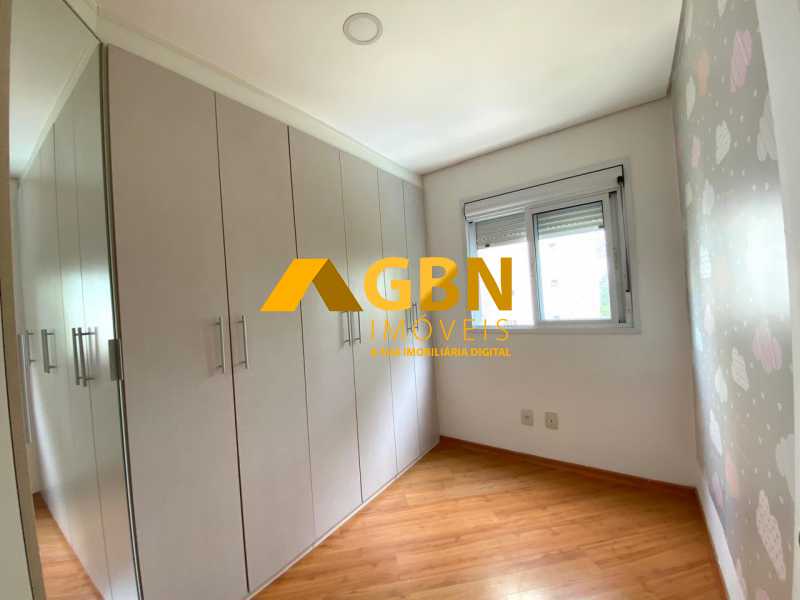 Apartamento, 3 quartos, 69 m² - Foto 6