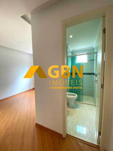 Apartamento, 3 quartos, 69 m² - Foto 7