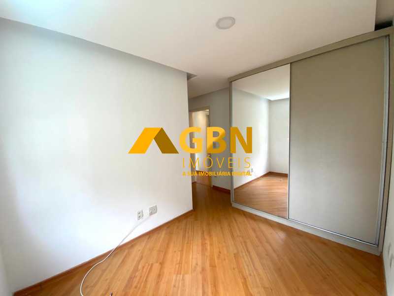 Apartamento, 3 quartos, 69 m² - Foto 3