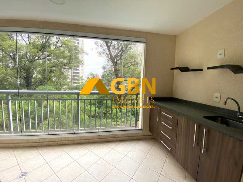 Apartamento, 3 quartos, 69 m² - Foto 5