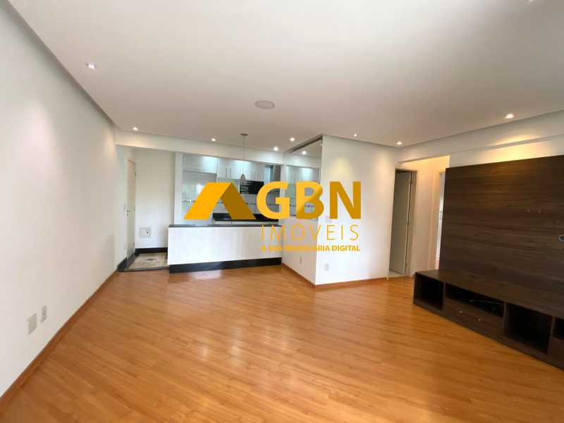 Apartamento, 3 quartos, 69 m² - Foto 2