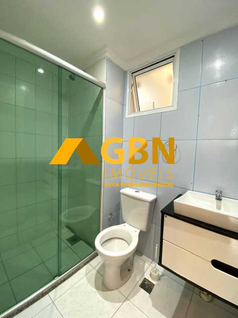 Apartamento, 3 quartos, 69 m² - Foto 8