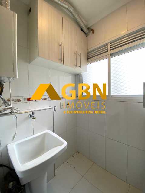 Apartamento, 3 quartos, 69 m² - Foto 10