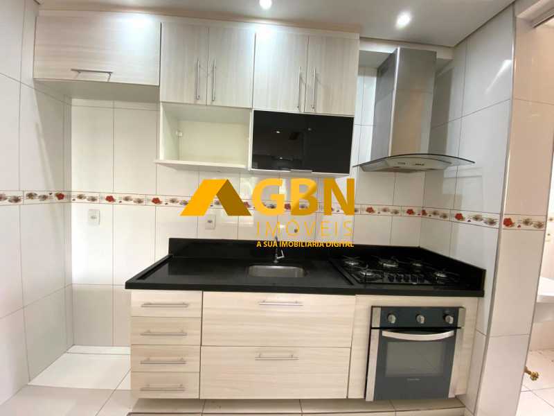 Apartamento, 3 quartos, 69 m² - Foto 9