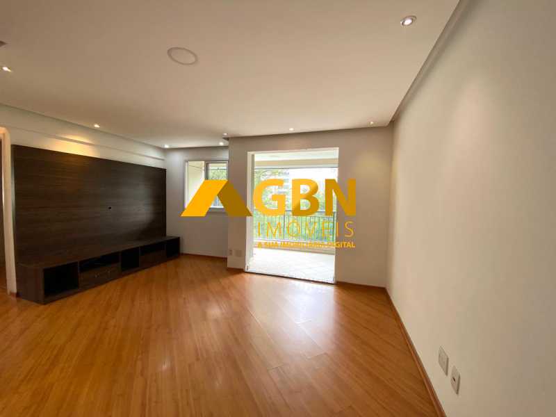Apartamento, 3 quartos, 69 m² - Foto 1