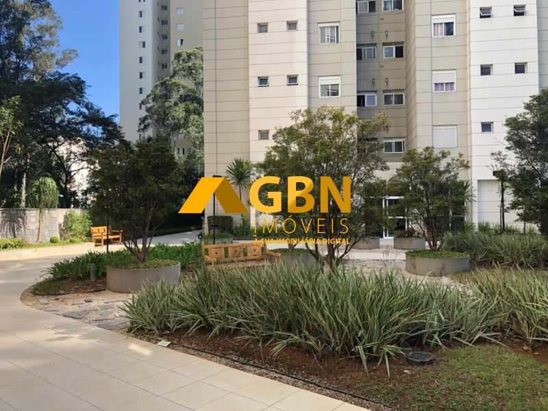 Apartamento, 3 quartos, 69 m² - Foto 11