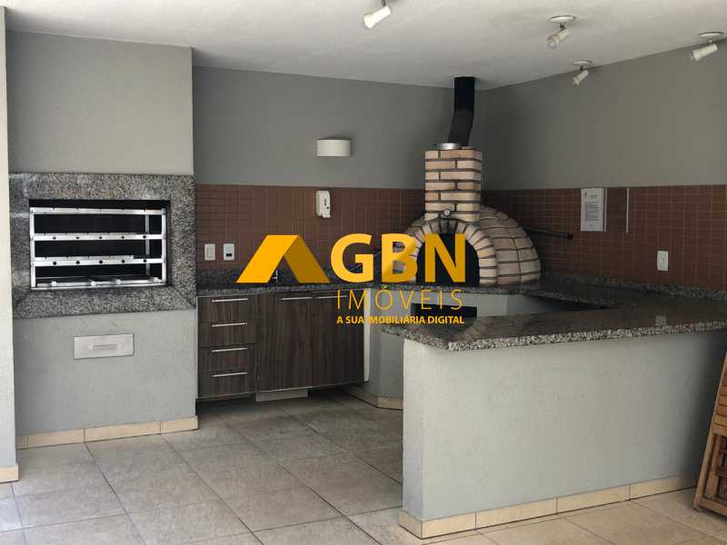 Apartamento, 3 quartos, 69 m² - Foto 15