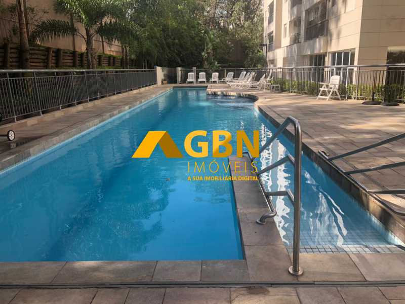 Apartamento, 3 quartos, 69 m² - Foto 18